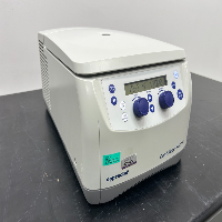 Eppendorf 5427R Refrigerated Centrifuge image 0